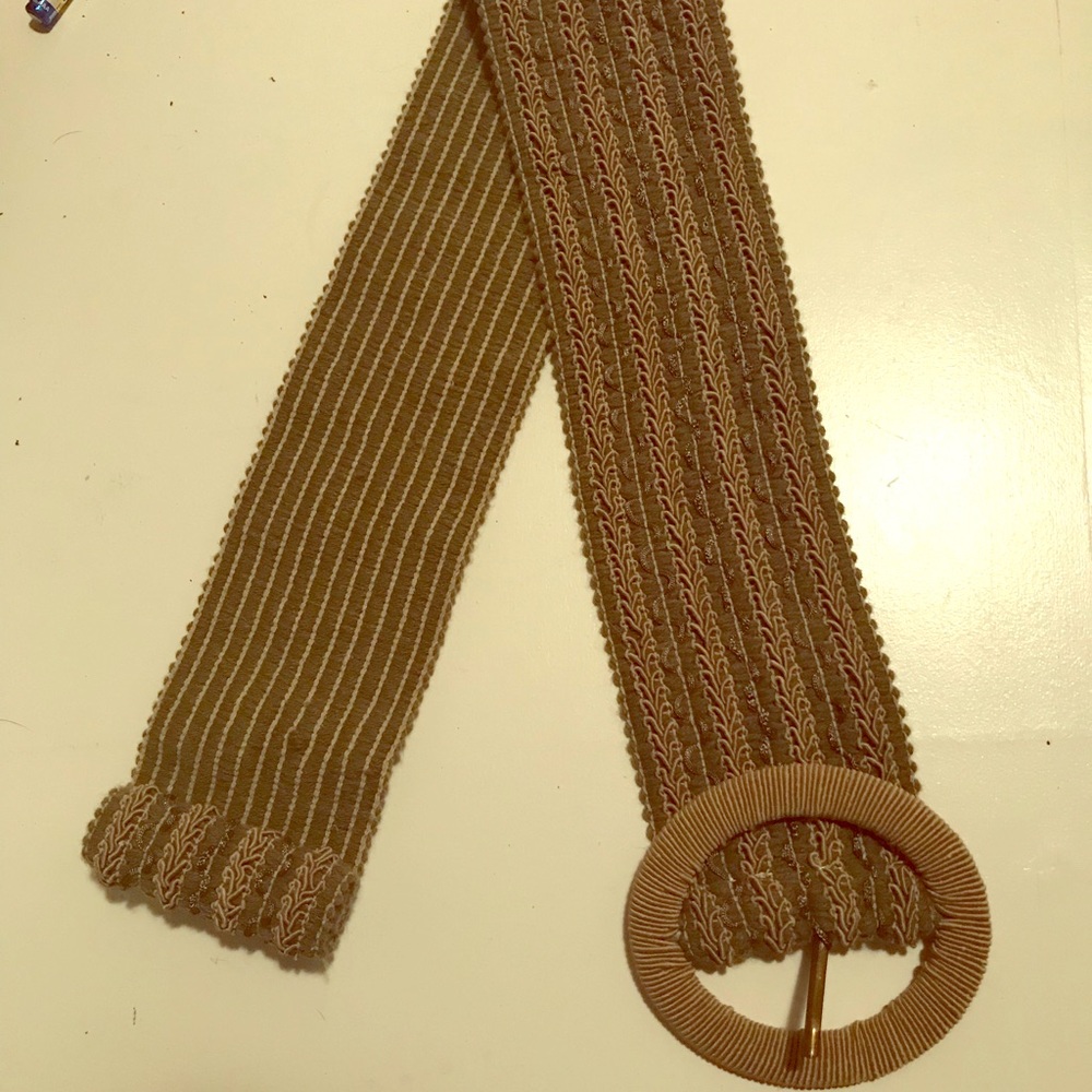 Daytrip Belt from Buckle